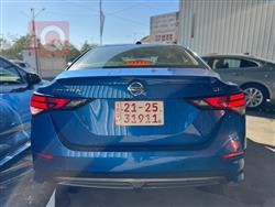 نيسان سنترا